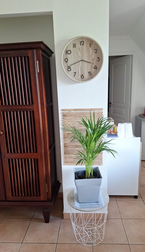Photo de l'appartement