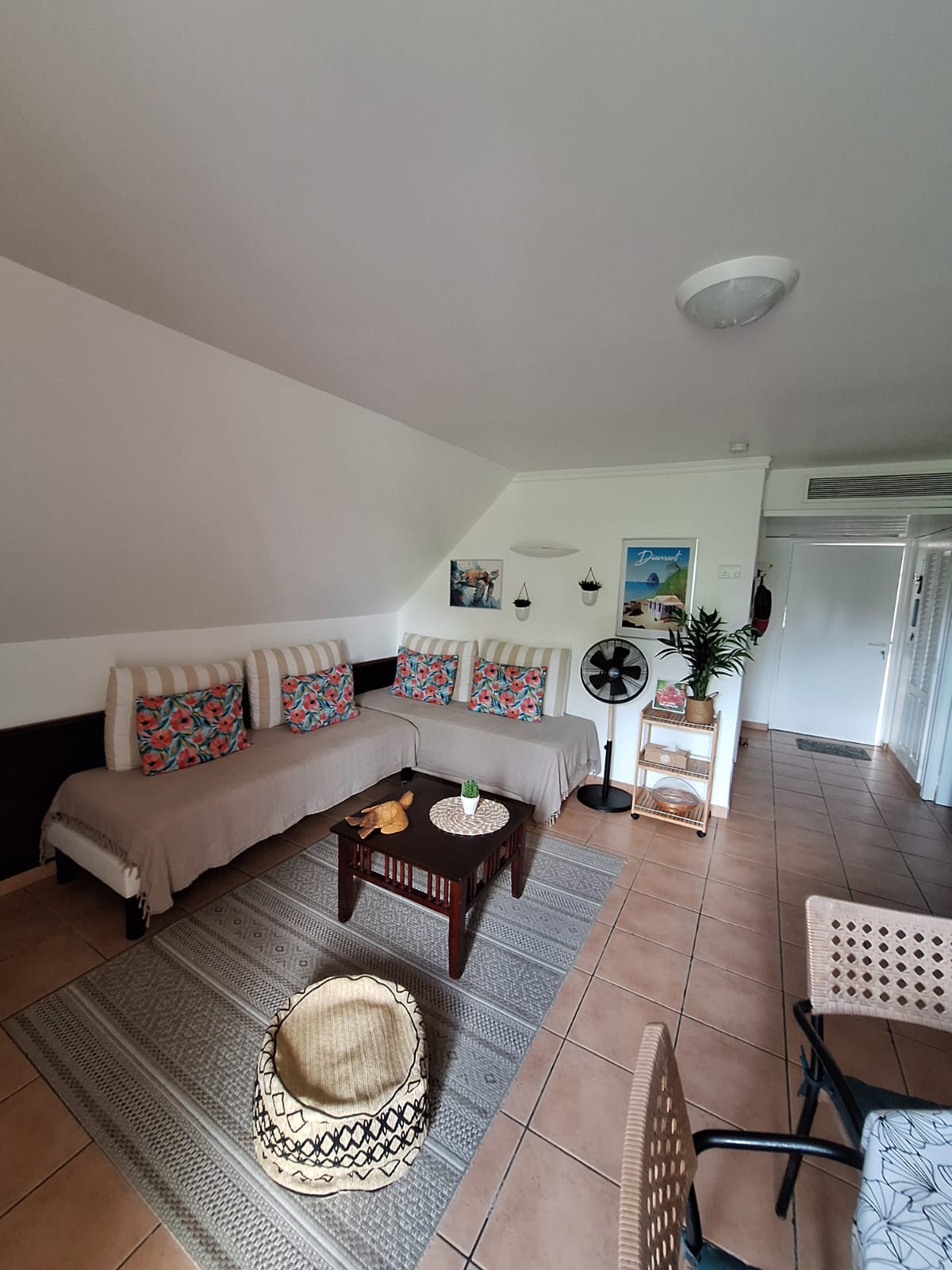 Photo de l'appartement