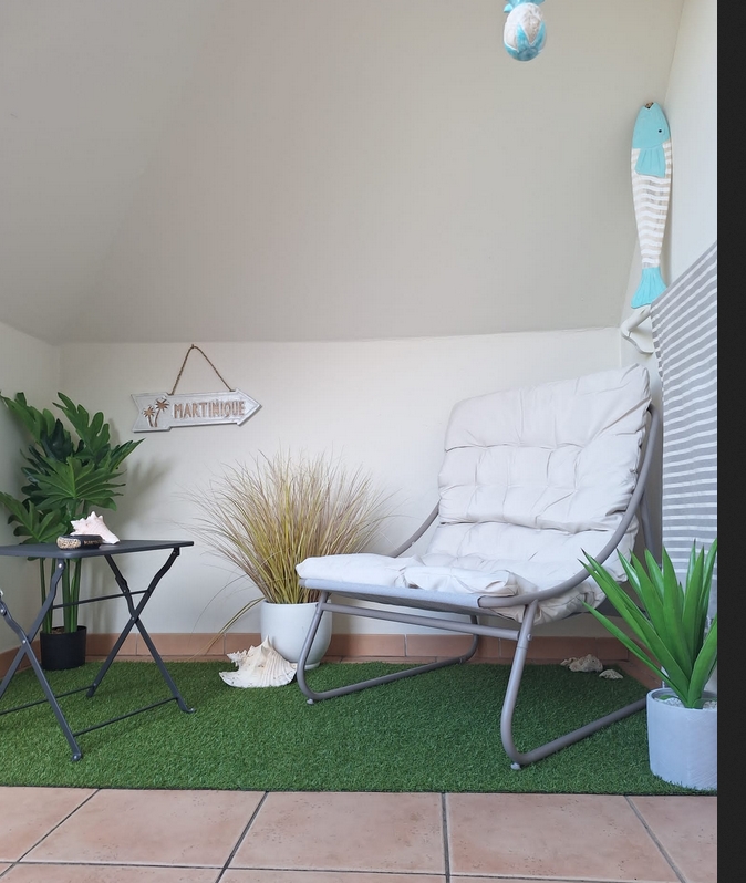 Photo de l'appartement